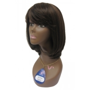 Vivica Fox, Synthetic Pure Stretch Cap Wig, SELENA